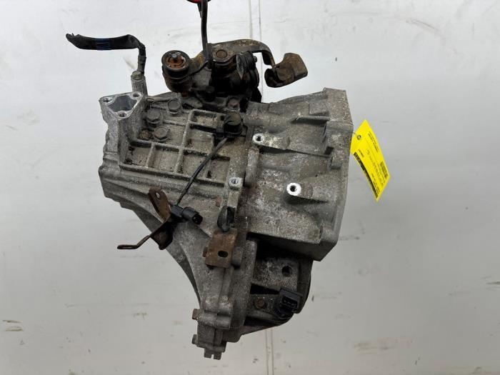 Versnellingsbak van een Hyundai I10, Auto-onderdelen, Transmissie en Toebehoren, Hyundai, Gebruikt, 3 maanden garantie, Ophalen of Verzenden