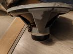 2 stuks Vintage RFT L3702 Speaker - Zeldzaam!, Overige merken, Gebruikt, Overige typen, Ophalen of Verzenden