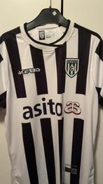 Heracles Almelo shirt, Maat XS of kleiner, Ophalen of Verzenden, Zo goed als nieuw, Shirt