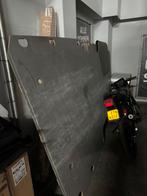 Laadvloer vloer bodem Mercedes Sprinter, Ophalen, Deur