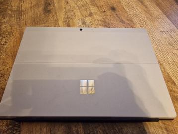 Microsoft Surface Pro 5 LTE – i5 | 8GB | 256GB – Incl. Keyb beschikbaar voor biedingen