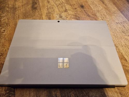 Microsoft Surface Pro 5 LTE – i5 | 8GB | 256GB – Incl. Keyb, Computers en Software, Windows Tablets, Zo goed als nieuw, Wi-Fi en Mobiel internet