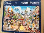 Disney Puzzel 1000 stukjes, Ophalen of Verzenden