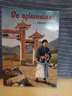 H.Taylor,De opiumslaaf zgan china zendeling levensbeschrijvi, Ophalen of Verzenden, Zo goed als nieuw