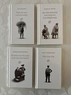 Russische Klassiekers - Van Oorschot, 2013, 4 stuks, Ophalen of Verzenden, Gelezen, Nederland