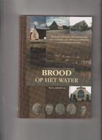 Brood op het water-Herdenkingsbundel Mbuma-zending, Ophalen of Verzenden, Nieuw, Ds. J.A. Anderson e.a.
