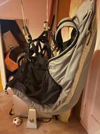 Advance Success 3 (size M) paragliding harness, Ophalen of Verzenden, Gebruikt, Zitje of Harnas