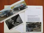 Toyota Avensis 2.2 D-4D persmap (2005 mei; NL), Boeken, Auto's | Folders en Tijdschriften, Nieuw, Ophalen of Verzenden, Toyota