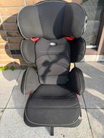 BMW meegroei autostoel isofix, Ophalen of Verzenden, Zo goed als nieuw, Overige merken, Isofix
