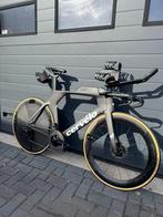 Cervelo P5, Carbon, Zo goed als nieuw, 57 tot 61 cm, Meer dan 20 versnellingen
