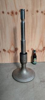 Inlaat klep Gigantich groot H=65cm D=26cm 22Kg massief RVS, Ophalen, Gebruikt, Auto's