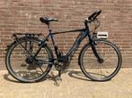 Gudereit SX-R 4.0 met Rohloff naaf en Gates belt, 28 inch, Gebruikt, 10 tot 15 versnellingen, 57 tot 61 cm