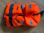 Reddingsvest kind 15-30 kilo, Watersport en Boten, Ophalen of Verzenden, Zo goed als nieuw, Kind, Reddingsvest of Zwemvest