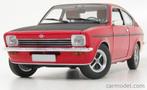 minichamps opel kadett c coupe sr, Nieuw, Ophalen of Verzenden, MiniChamps, Auto