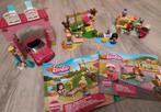 Barbie set, Kinderen en Baby's, Speelgoed | Duplo en Lego, Complete set, Lego, Zo goed als nieuw, Ophalen