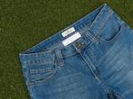 TOM TAILOR korte spijkerbroek maat M dames, Kleding | Dames, Blauw, Zo goed als nieuw, W28 - W29 (confectie 36), Tom Tailor