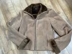 Zo goed als nieuw jasje mt.S € 10,00, Ophalen of Verzenden, Zo goed als nieuw, Maat 36 (S), Bruin