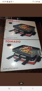 Gourmetstel, Ophalen of Verzenden, 4 t/m 7 personen