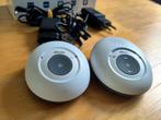 Alecto DBX-115 - Baby monitor Full Eco DECT, Kinderen en Baby's, Ophalen of Verzenden, Zo goed als nieuw, 250 meter of meer
