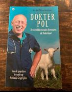 Dokter Jan Pol, Ophalen of Verzenden, Zo goed als nieuw, Overige diersoorten, Jan Pol