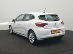 Renault Clio TCe 100 Bi-Fuel Zen - RIJKLAARPRIJS - LPG - App, Auto's, Voorwielaandrijving, 12 maanden, Origineel Nederlands, Bedrijf