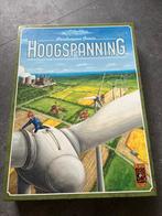 Hoogspanning bordspel - Friedemann Friese, Ophalen of Verzenden, Zo goed als nieuw