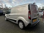 Ford Transit Connect 1.5 EcoBlue L2 Automaat | Trekhaak | Ca, Auto's, Stof, Gebruikt, 4 cilinders, Origineel Nederlands