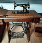 Prachtige Singer naaimachine, Antiek en Kunst, Antiek | Naaimachines, Ophalen