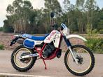 Honda MTXR2/MD07   ( Bj 1985 ), Fietsen en Brommers, Brommers | Honda, 6 versnellingen, Gebruikt, Verzenden, Maximaal 45 km/u