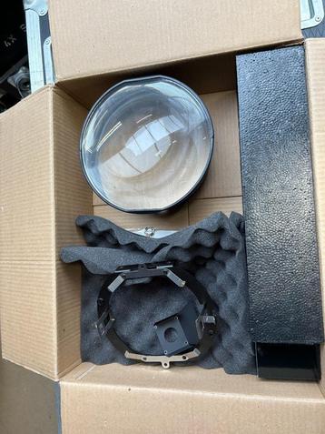 Martin Mac 250 Wash Beamkit beschikbaar voor biedingen