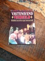 Vastenavend Verbééld - DVD Boxset, Ophalen