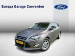 Ford Focus Wagon 1.6 EB 150PK Titanium | 1.500KG TREKKEN | S, Gebruikt, 4 cilinders, Handgeschakeld, Geïmporteerd
