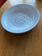 Mooie west germany schaal 26cm, Ophalen of Verzenden