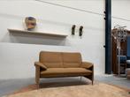 Leolux Castanea Bank 2,5 zits Stof Design