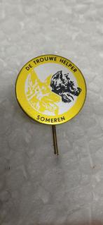 Someren De Trouwe Helper, Ophalen of Verzenden, Zo goed als nieuw, Overige onderwerpen