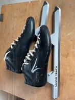 Raps silver track, Sport en Fitness, Schaatsen, Gebruikt, Ophalen of Verzenden, Raps, Noren