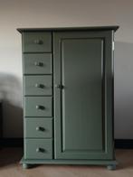 Mooie meidenkast/ spekkast, Ophalen of Verzenden