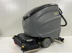 KARCHER SCHROB/-ZUIGMACHINE B 80 W, Ophalen of Verzenden, Zo goed als nieuw, Schrobmachine