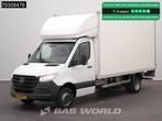 Mercedes Sprinter 514 CDI Laadklep Zijdeur Dubbellucht Bakwa, Auto's, Stof, Gebruikt, Euro 6, 2000 kg