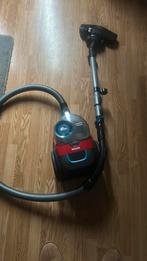 Philips stofzuiger, Stofzak, Gebruikt, Stofzuiger, Ophalen of Verzenden