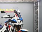 Honda CRF 1100 Africa Twin Adventure Sports, Bedrijf, Toermotor
