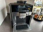 Siemens EQ6 s800 espresso volautomaat.., Witgoed en Apparatuur, Koffiezetapparaten, Ophalen, Gebruikt, Espresso apparaat, Koffiebonen