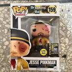 Funko Pop! Breaking Bad Jesse Pinkman - Comic Con Exclusive, Verzenden, Nieuw