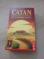 Catan het dobbelspel (nieuw), Een of twee spelers, Ophalen of Verzenden, Nieuw, 999  Games