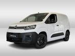 Citroën Berlingo 1.5 BlueHDi 100 S&S L1 | Lichtmetalen Velg, Auto's, Bestelauto's, Te koop, 102 pk, Gebruikt, Citroën