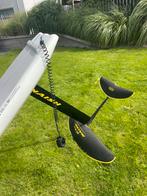 Naish starterset wingsurfer en wingfoil 125/6,0, Watersport en Boten, Ophalen, Zo goed als nieuw, Wingsurfset