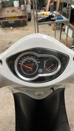 Sym allo voor sloop onderdelen, Ophalen, Gebruikt, Overige modellen, Maximaal 45 km/u