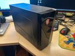 Leuke game computer met i5 processor, Computers en Software, Desktop Pc's, Ophalen, Gebruikt, HDD, 2 tot 3 Ghz