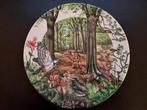 Sierbordjes Wedgwood van Colin Newman, Antiek en Kunst, Antiek | Wandborden en Tegels, Ophalen