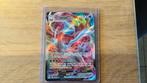 Pokemon kaart kyurem vmax, Ophalen of Verzenden, Zo goed als nieuw